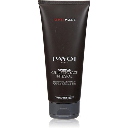 

Payot Homme Optimal Integral Очищающий гель 200 мл