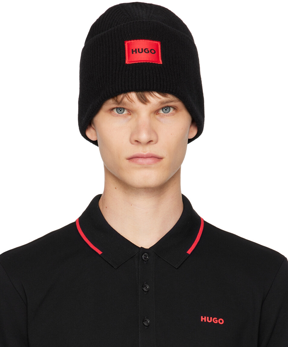 

Патч-бини Hugo