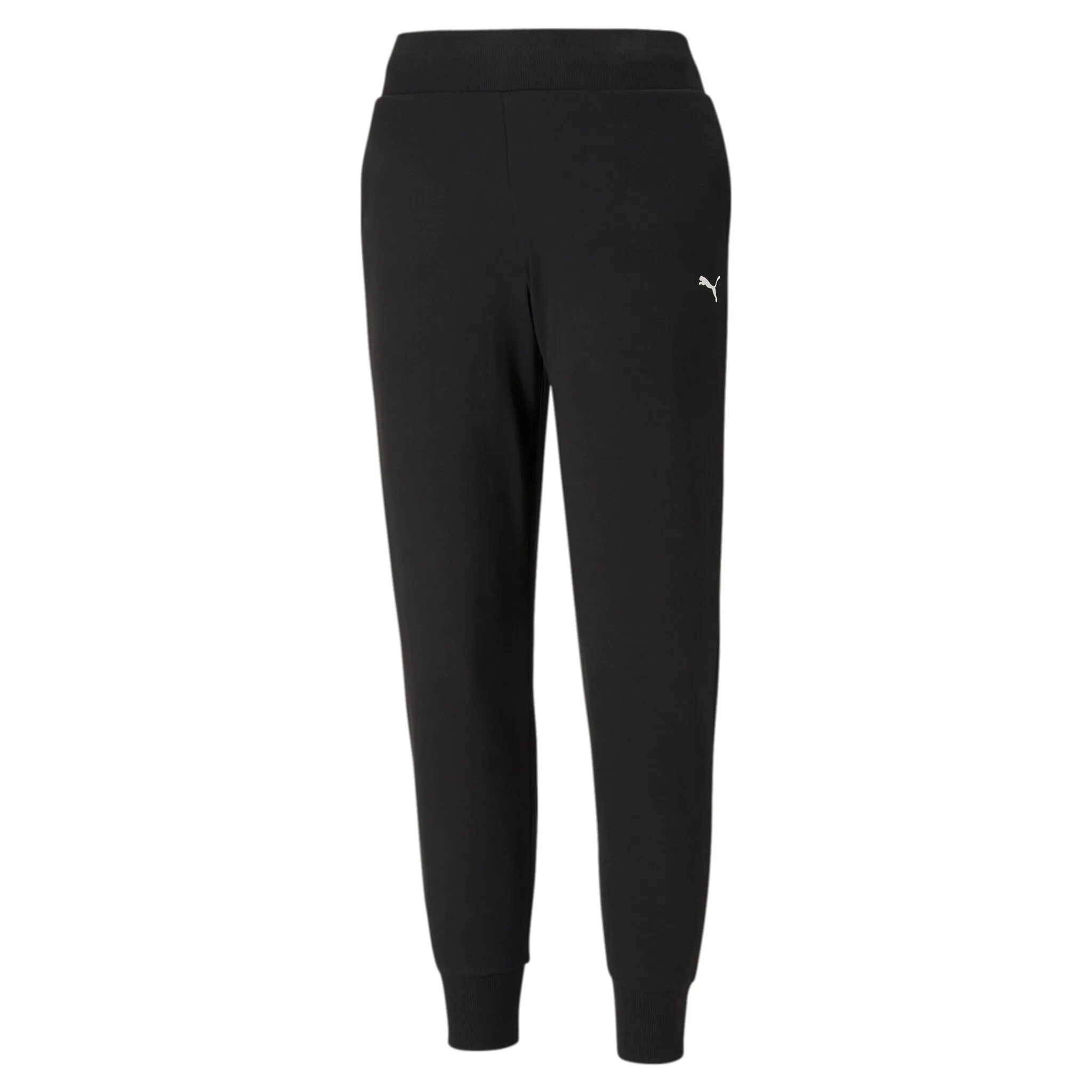 

Тренировочные брюки PUMA "ESS SWEATPANTS TR CL", цвет Puma Black-Cat