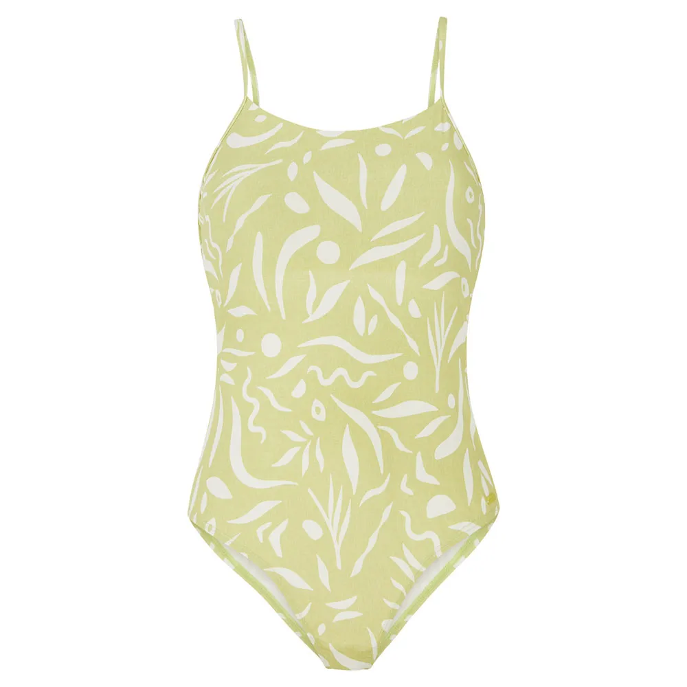 

Протест в купальнике Джеш Protest, желтый