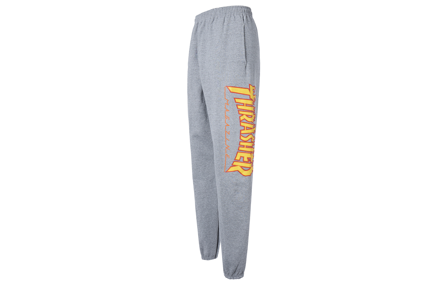 

Трикотажные спортивные штаны унисекс Thrasher