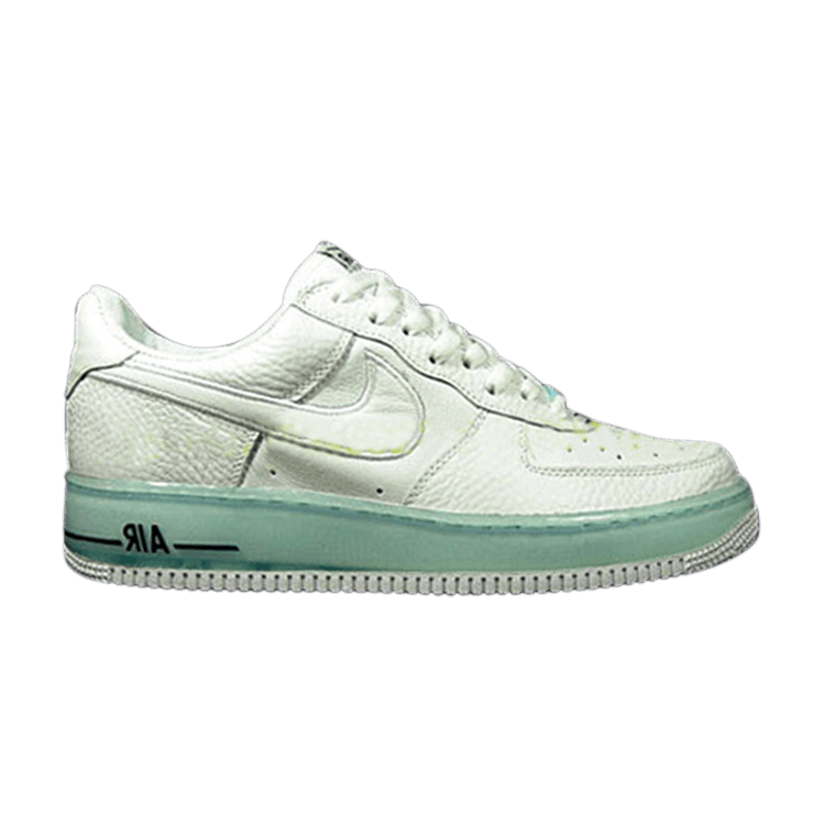 

Кроссовки Nike Air Force 1 'Ice Cube', белый