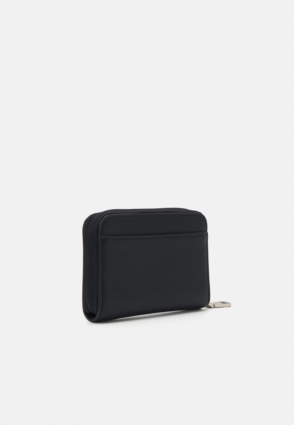 

Кошелек Block Med Zip Around Calvin Klein, черный