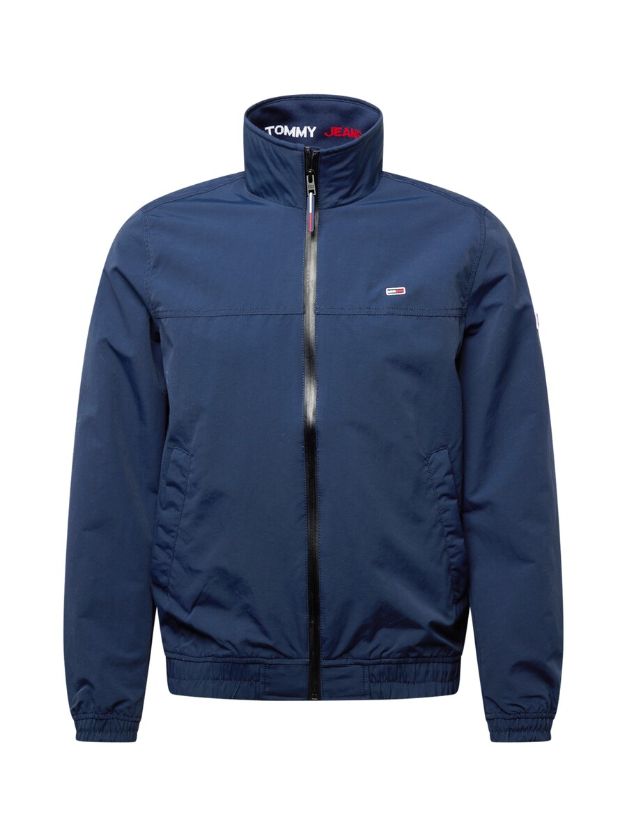 

Межсезонная куртка Tommy Jeans, цвет marine blue/Navy
