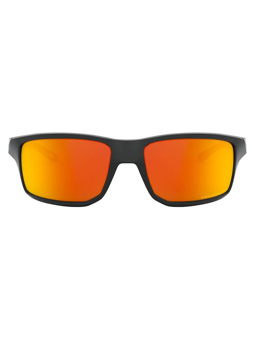 

Солнцезащитные очки Gibston с зеркальными линзами Oakley, черный