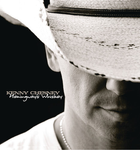 

CD диск Chesney, Kenny: Hemingway's Whiskey