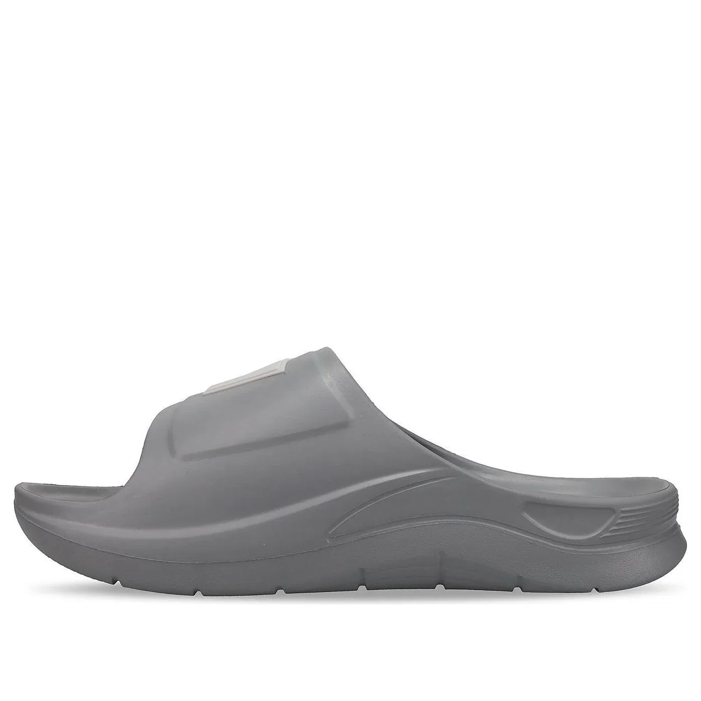 Шлепанцы New Balance 202XA 'Slate Ash' SMASPTA1, серый