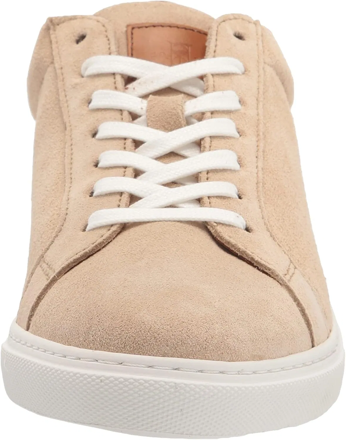 Оксфорды Allen Edmonds, цвет Parchment — фото 2
