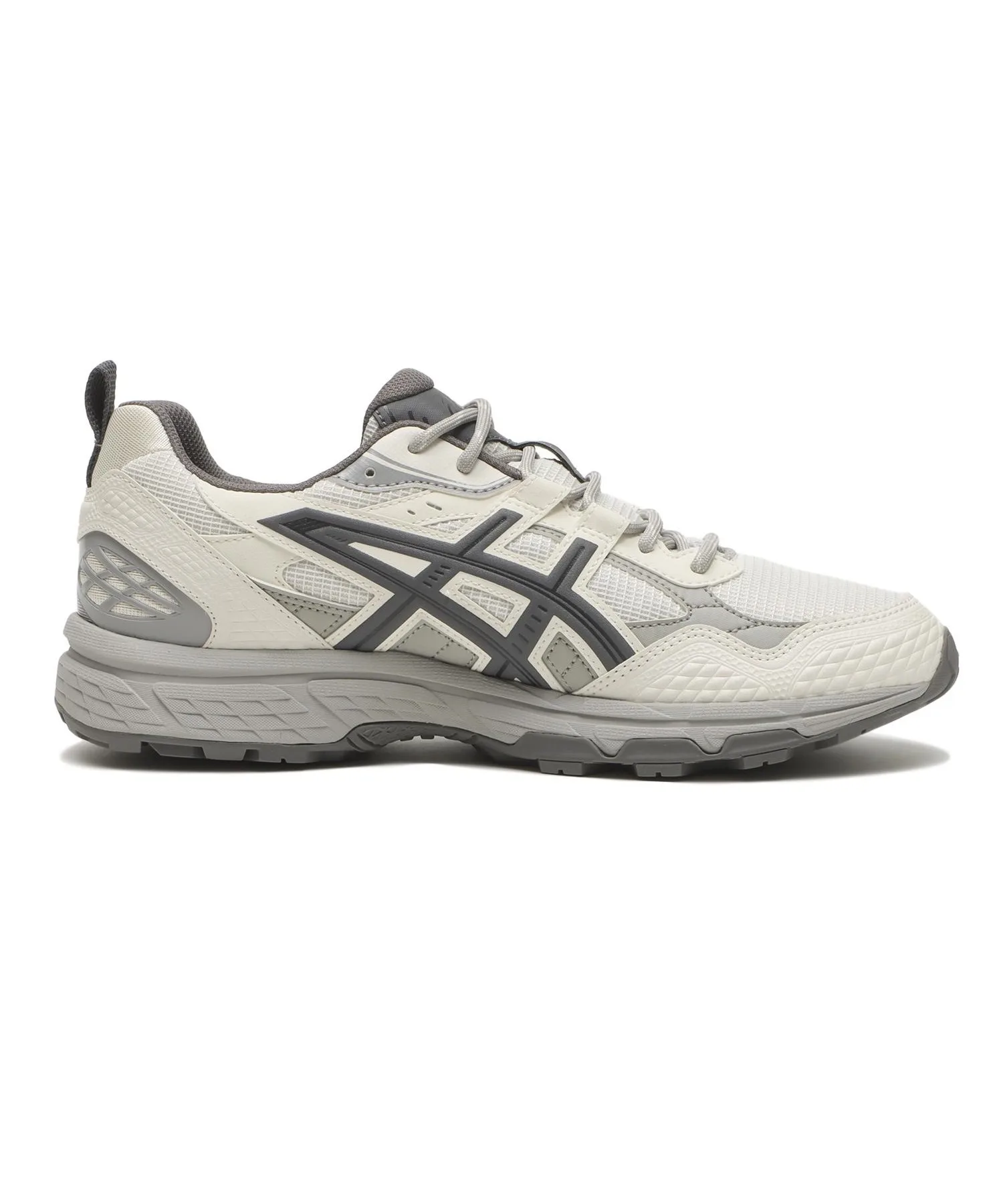 Мужские кроссовки GEL-NUNOBIKI RGD ASICS черные — фото 2