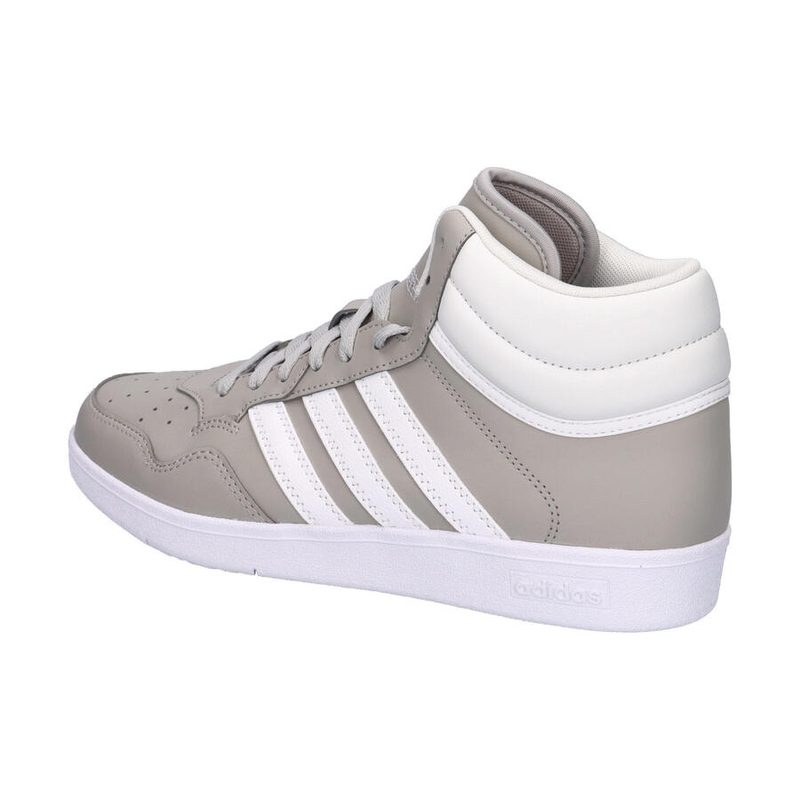 Мужские кроссовки adidas HOOPS 4.0 MID — фото 3