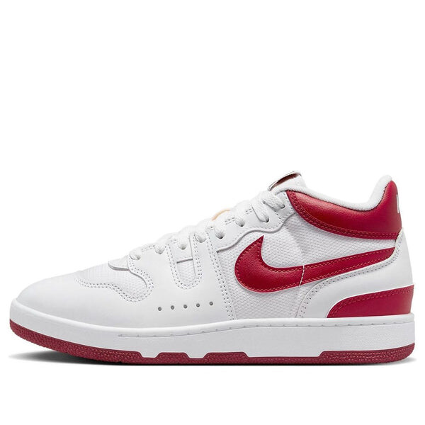 

Кроссовки mac attack qs sp Nike, белый