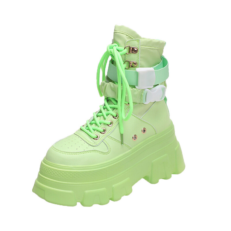 

Martin Boot женские Abcylm