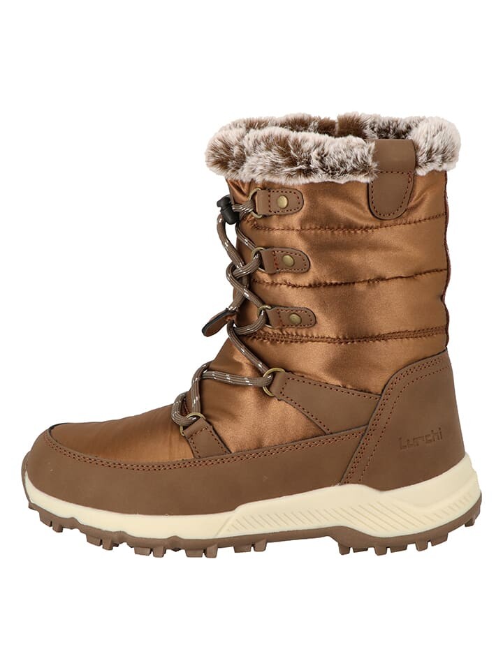 

Сапоги Lurchi, светло-коричневый