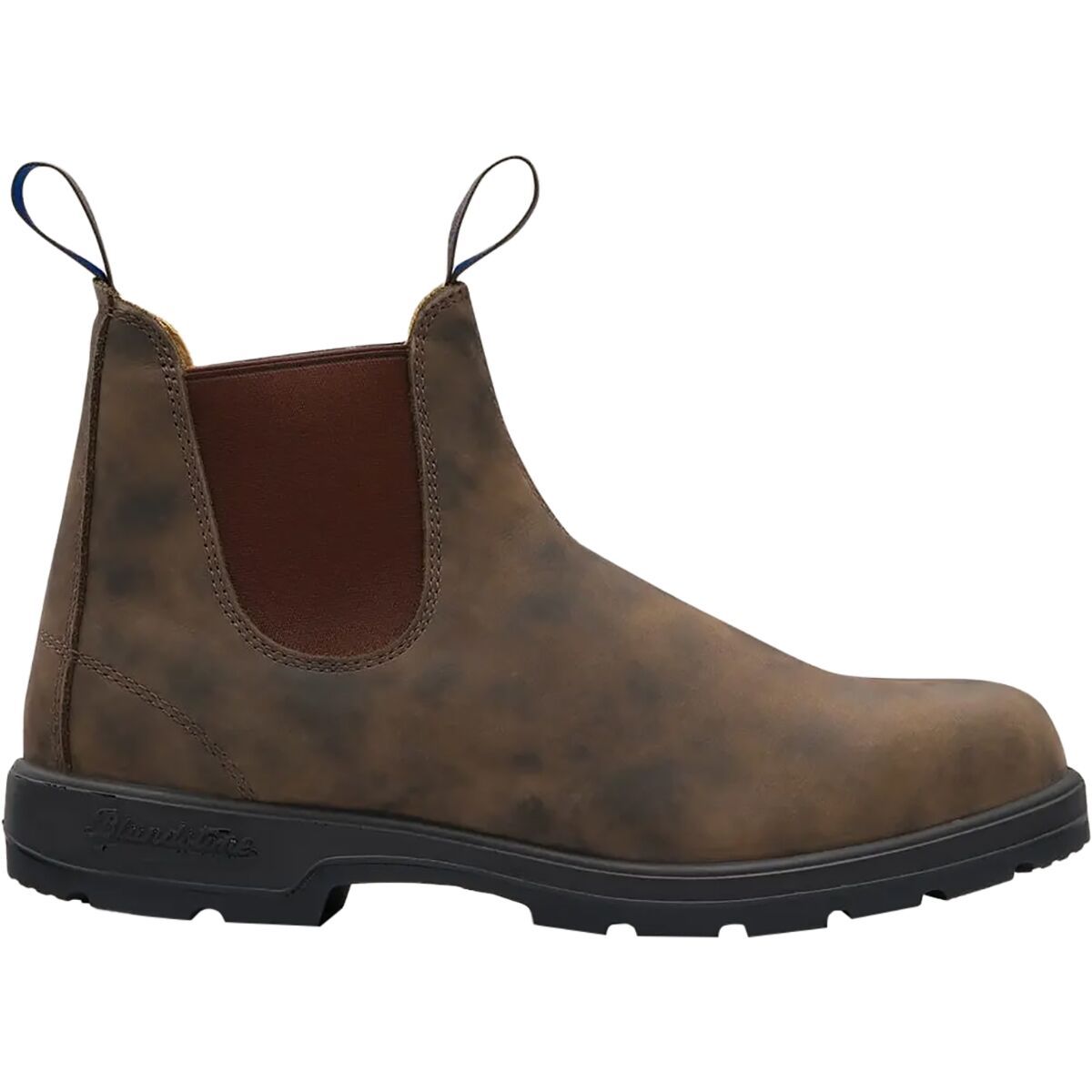 

Термо челси бот Blundstone, коричневый