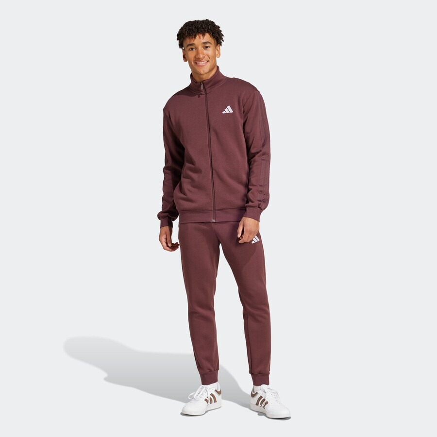 

Спортивный костюм ADIDAS SPORTSWEAR Tracksuit, коричневый