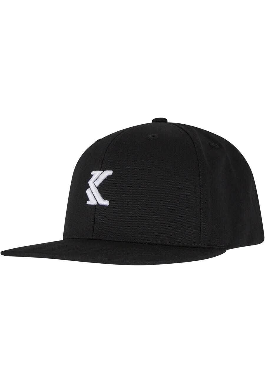 

Бейсболка Karl Kani Cap, черный