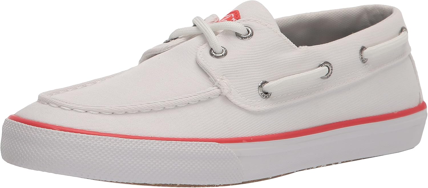 

Мужские лодочные туфли Sperry Bahama Seacycled, белый