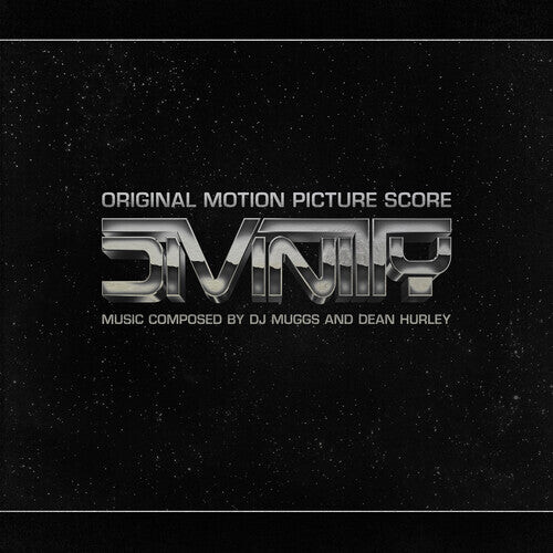 

Виниловая пластинка DJ Muggs / Hurley, Dean: Divinity (Original Soundtrack)