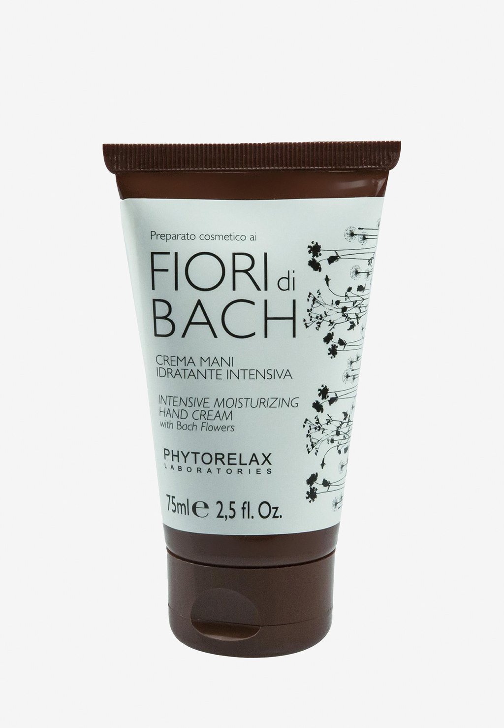 

Крем для рук Intensive Nourishing Hand Cream Fiori Di Bach Phytorelax