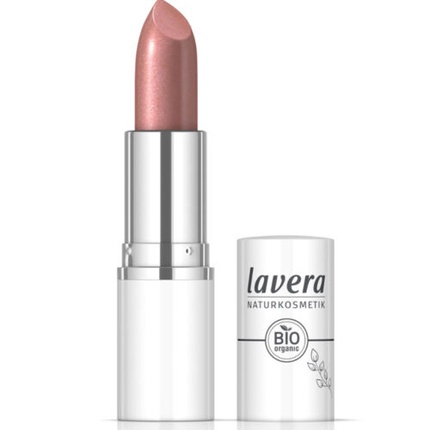 

Помада Candy Quartz Lavera