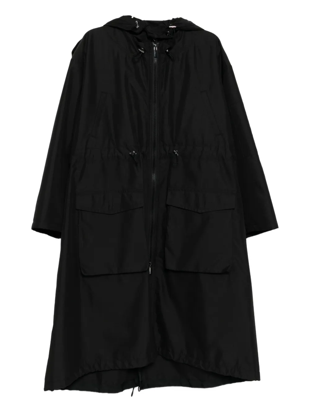 

Пальто Polonaise High, черный