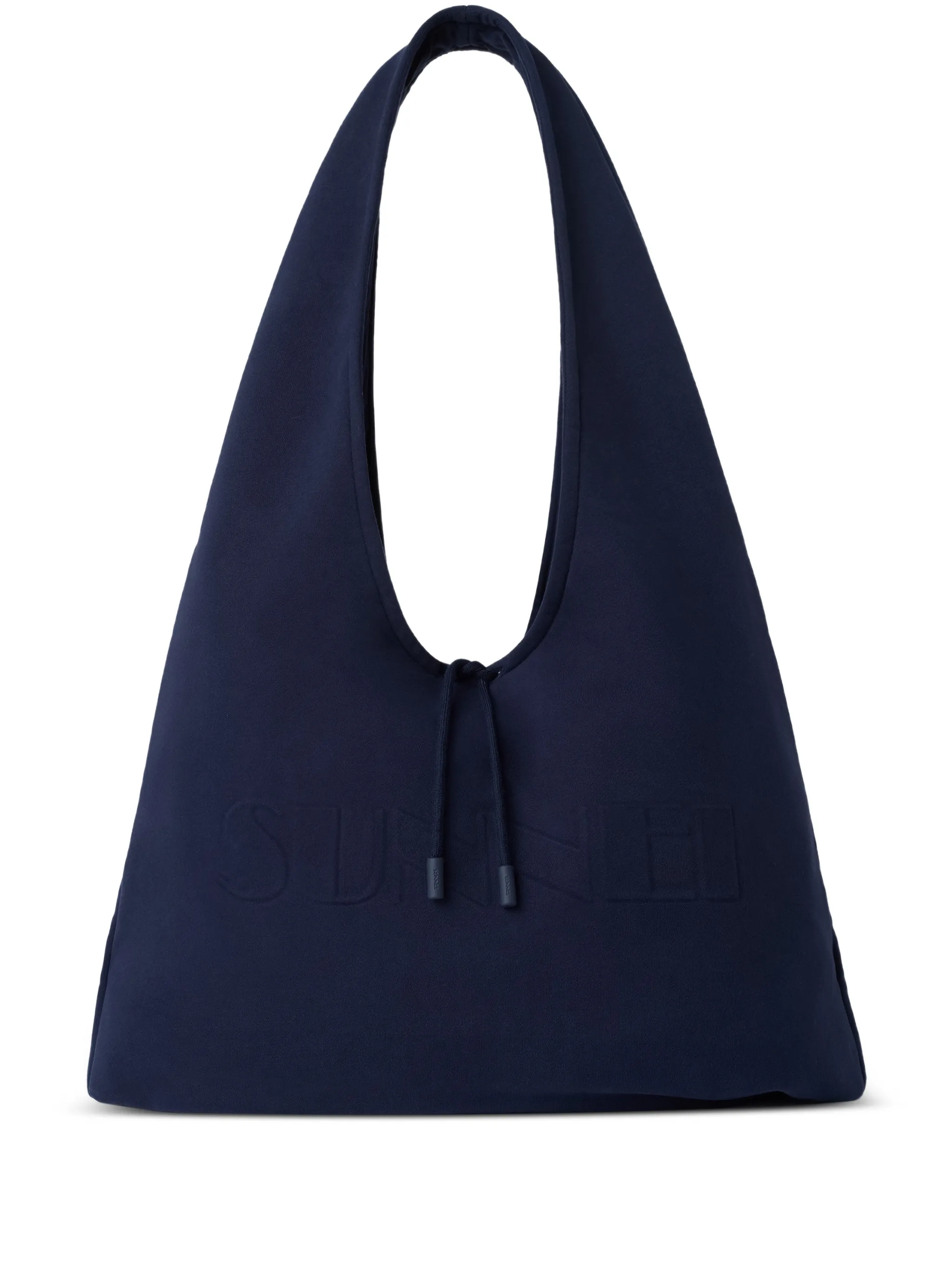 

Сумка на плечо Multitasking Sunnei, синий