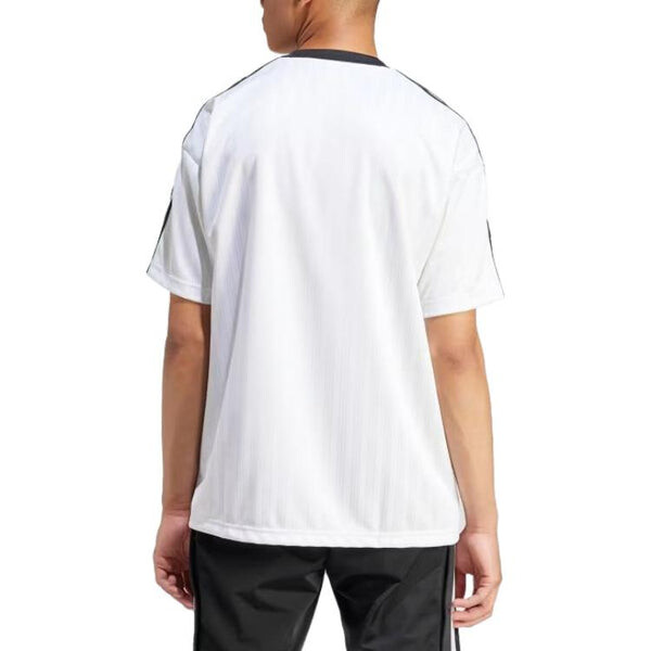 Футболка adicolor tee asia размеры Adidas, белый — фото 4