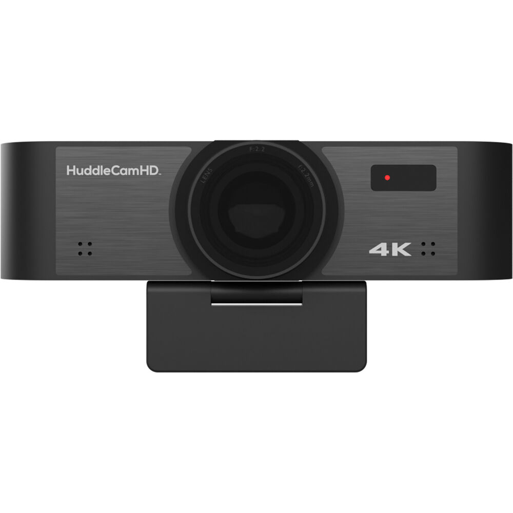 

HuddleCamHD MiniTrack 4K Pro 4K камера с автоматическим слежением