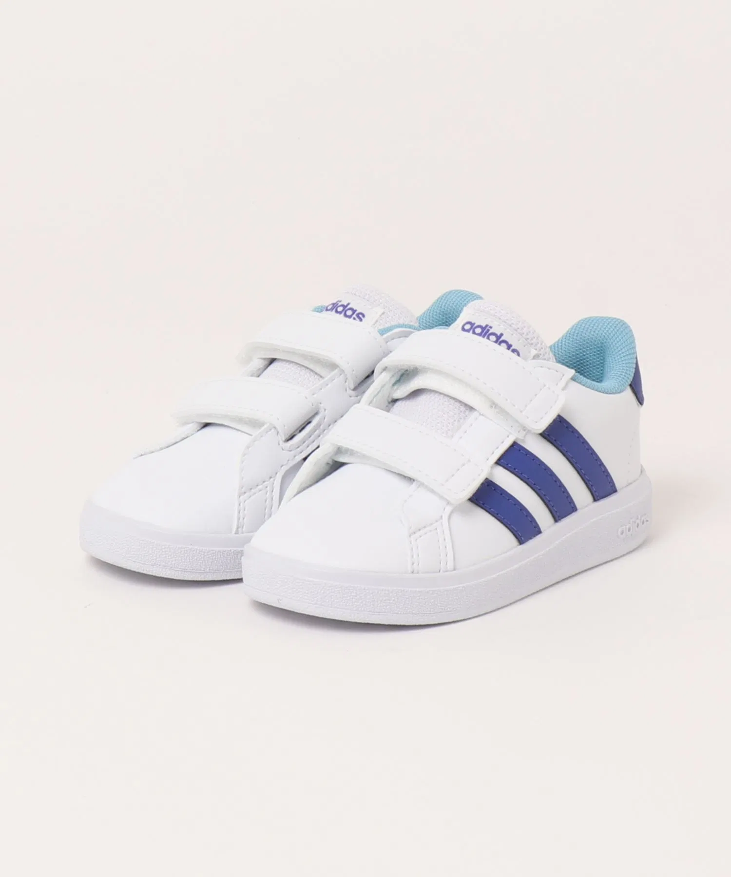 Детские кроссовки adidas GRANDCOURT2.0CFI