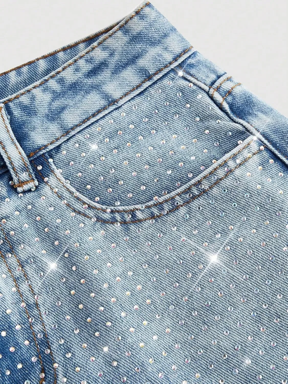 Джинсы Regular Fit, Wrangler, Light Wash — фото 3