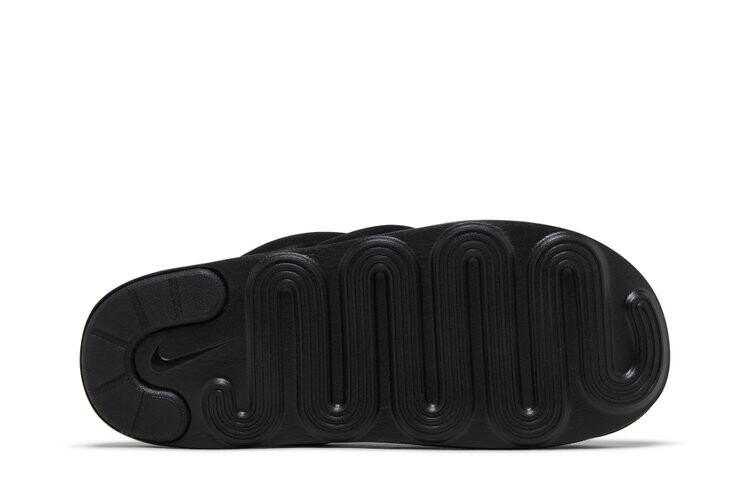 Кроссовки Nike Wmns Air Max Isla Sandal, черный — фото 4