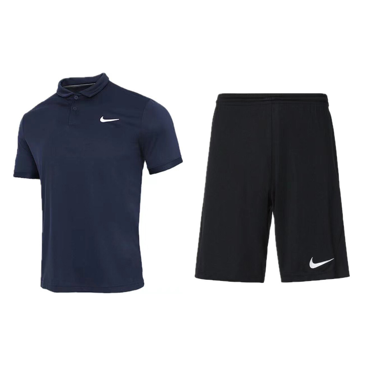 

Повседневная спортивная одежда для мужчин Nike