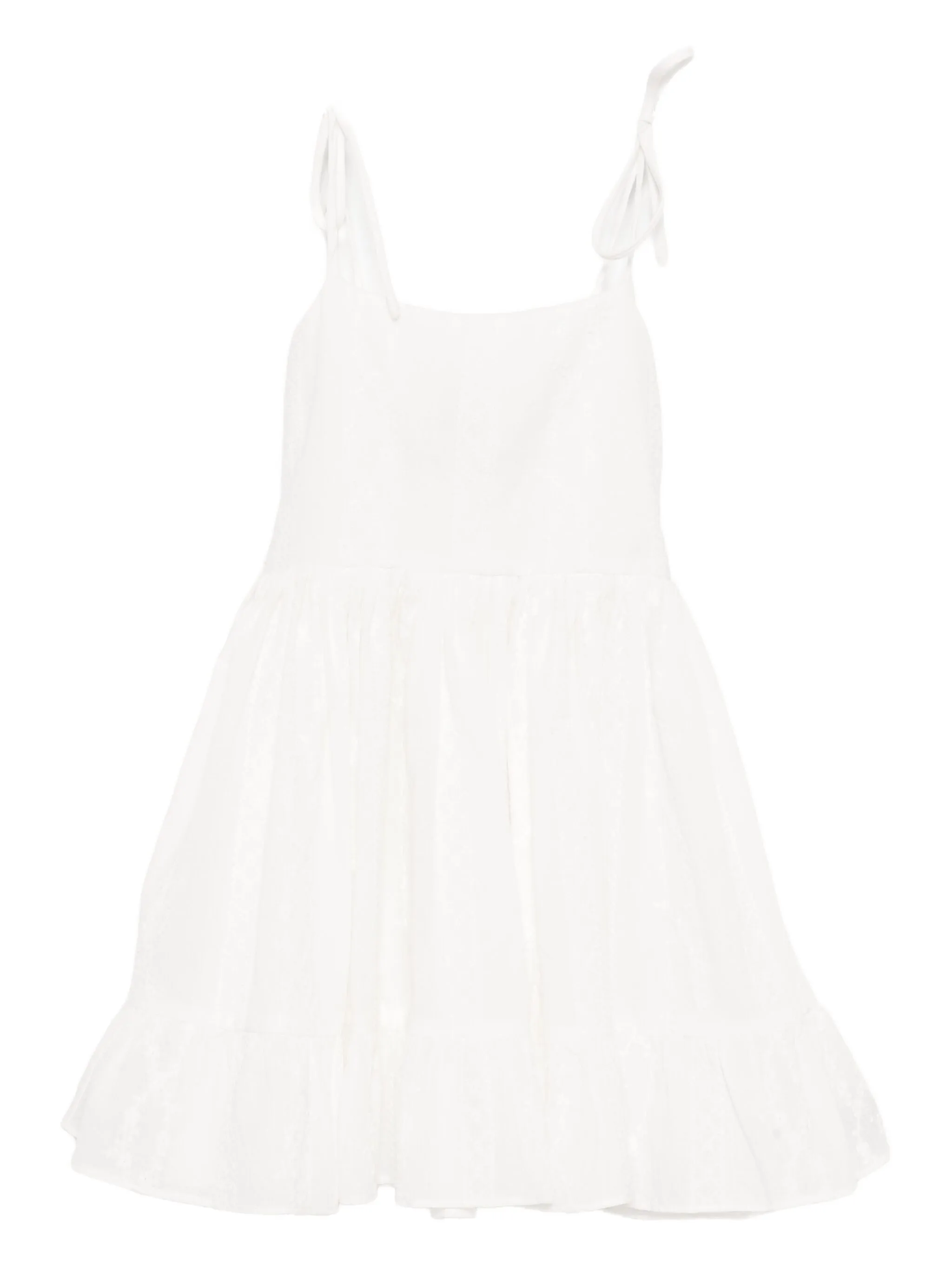 

Платье Petra Little Bambah, белый