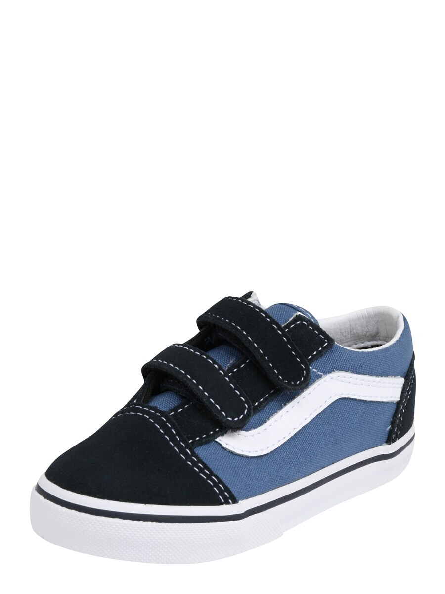 

Кроссовки VANS Sneakers Old Skool, цвет Navy/Light blue
