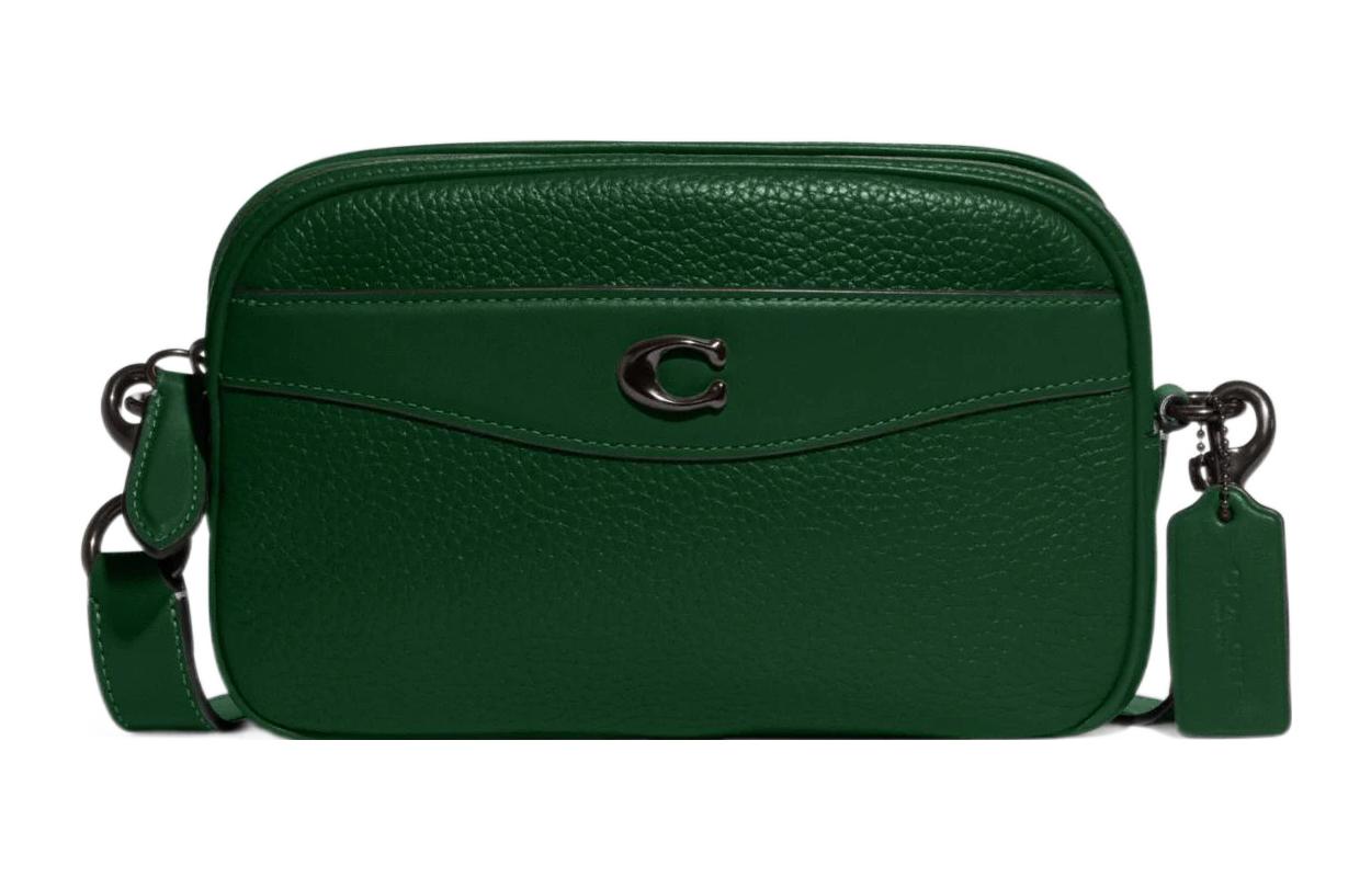 

COACH Сумка через плечо для камеры