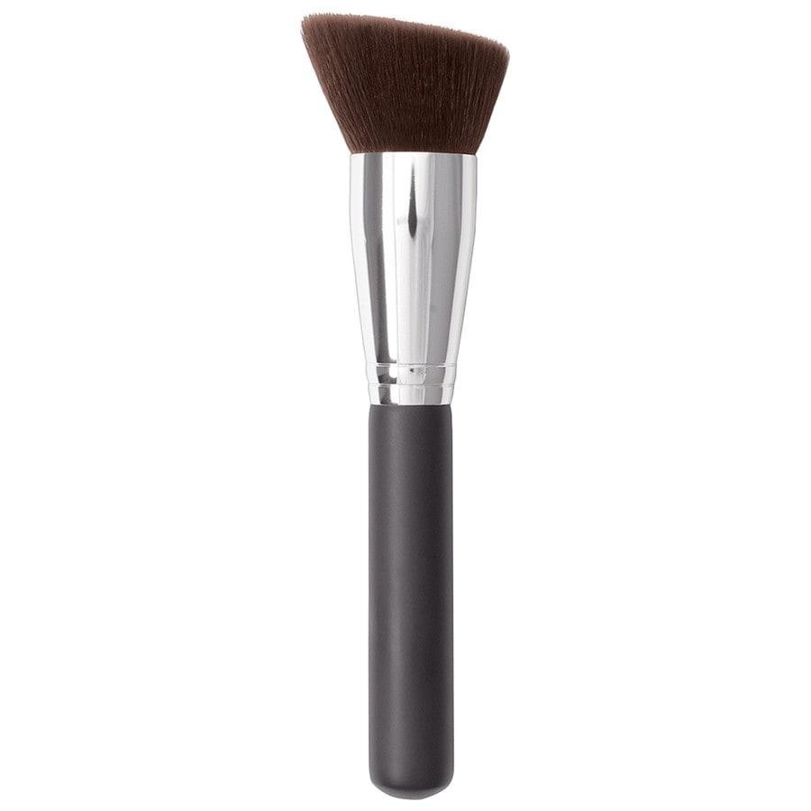 

Кисть для пудры barepro precision face brush Bareminerals, количество 1 шт.