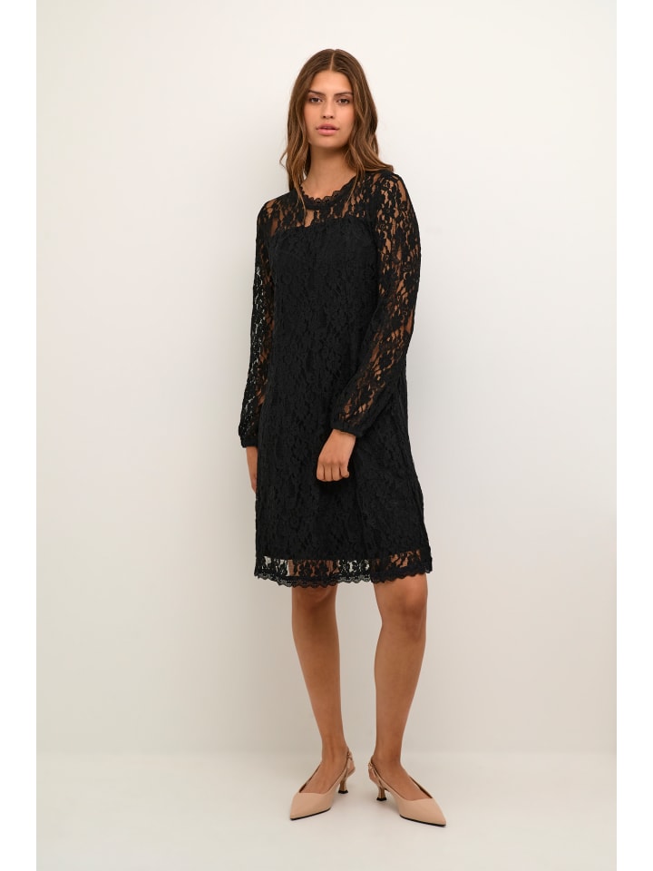 

Платье до колена Cream