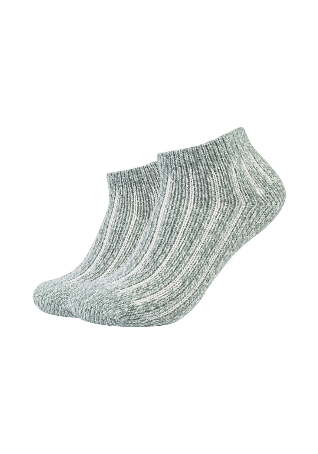 

Носки s.Oliver Sneaker 2 шт warm & cozy, цвет green blue