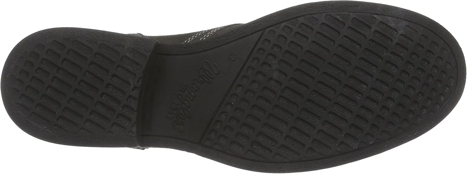 Мужские ботинки Wrangler Stone Desert Boots, Grey 56 Dk Grey — фото 4