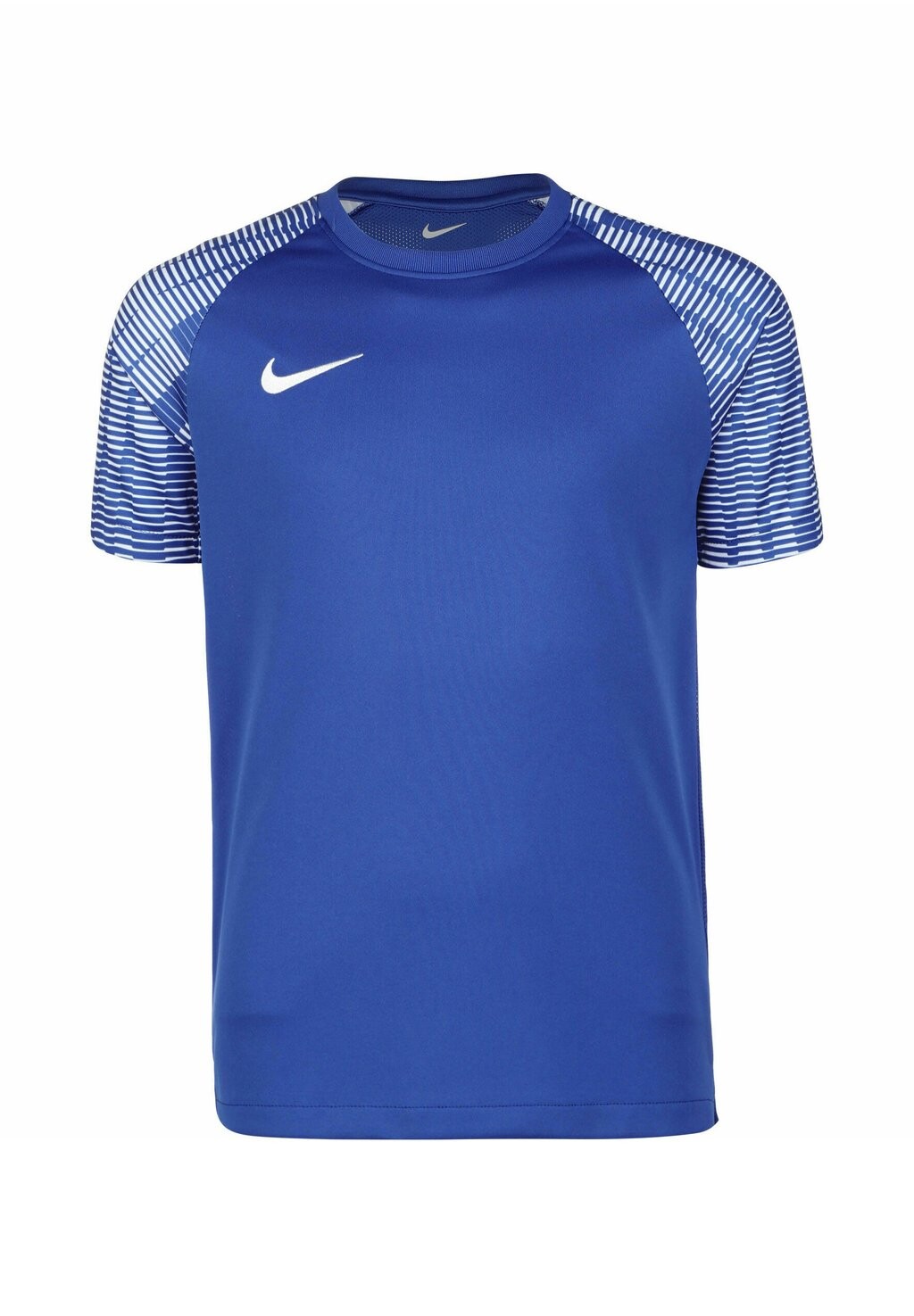 

Футбольная майка DRI-FIT ACADEMY FUSSBALL Nike, цвет blue