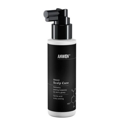 

Aware Scalp Care Нежный кислотный пилинг для кожи головы 100 мл Unbranded