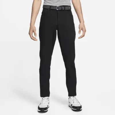 

Брюки Nike Tour, черный