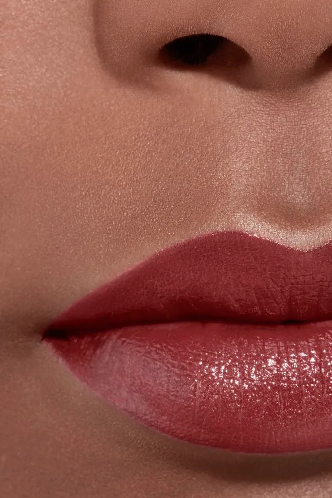 Сменный блок для губной помады Chanel Rouge Allure L’extrait Recharge, 824 rose invincible, 2 г — фото 4