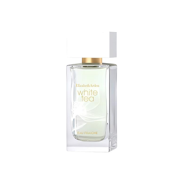 Туалетная вода Elizabeth Arden White Tea Eau Fraiche, 30 мл — фото 2