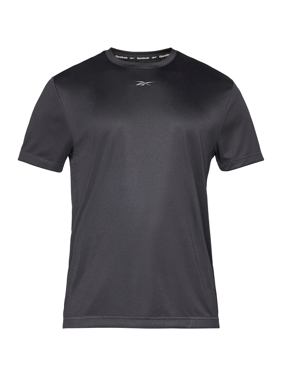 

Футболка Performance Reebok ID TRAIN, черный
