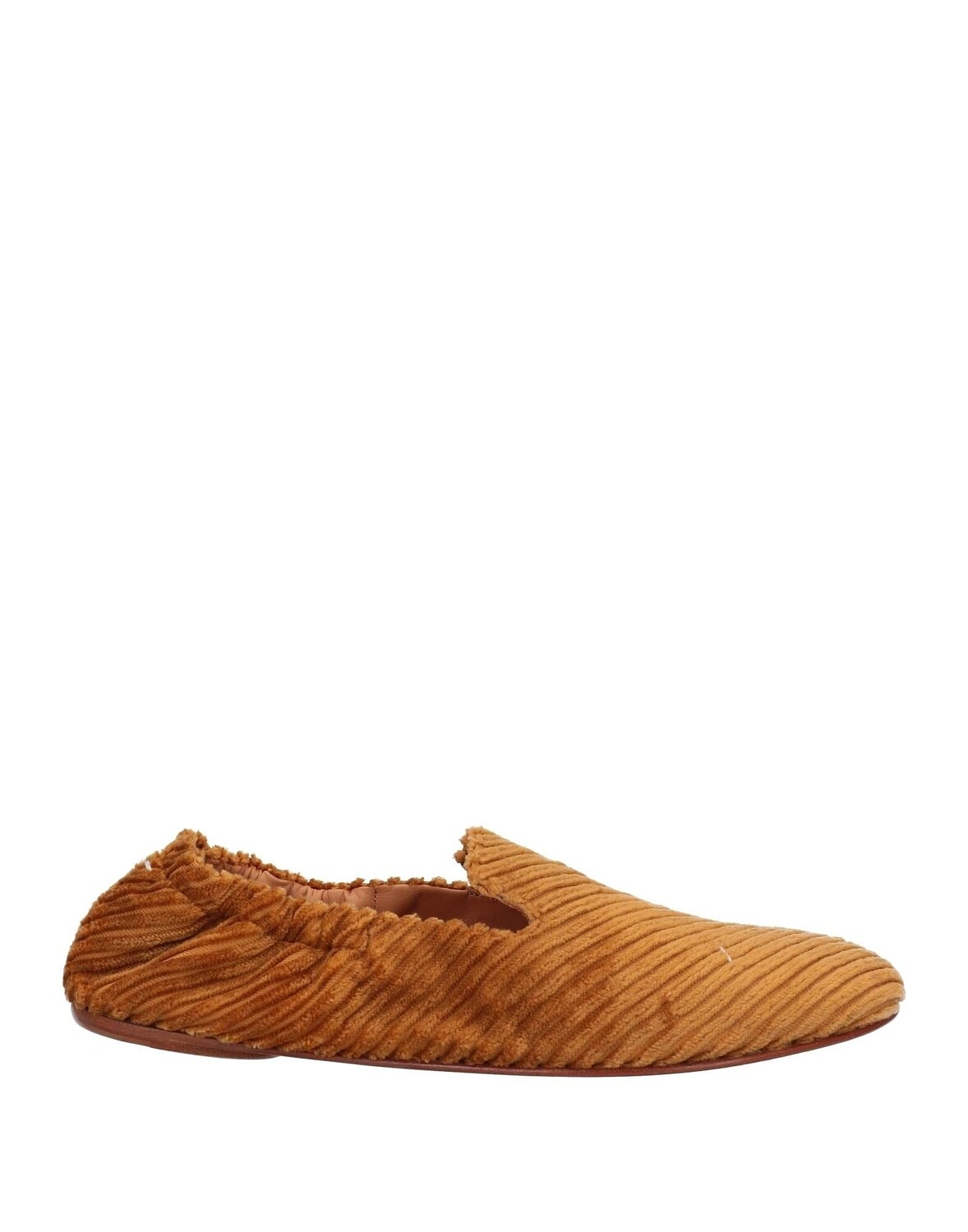 

Лоферы Maison Margiela, коричневый