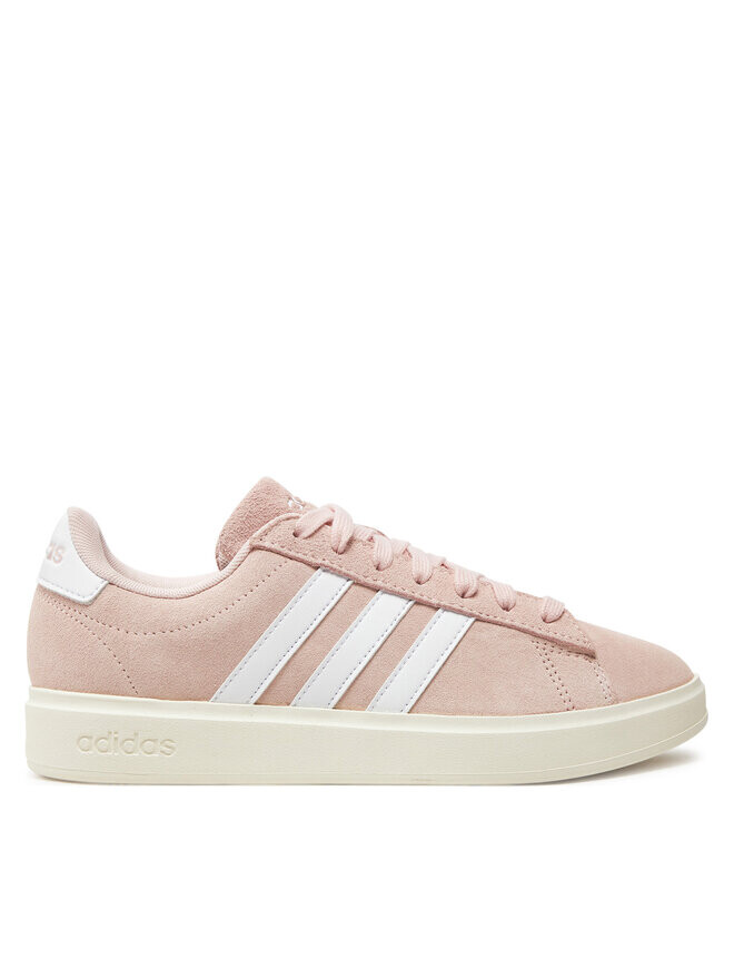 

Кроссовки adidas, розовый