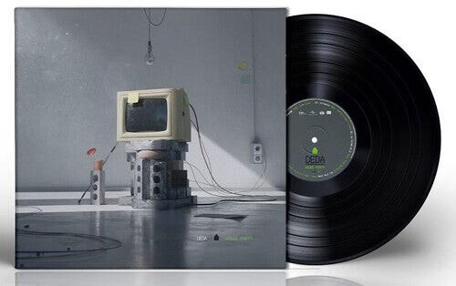 

Виниловая пластинка Deda: House - LP+Poster