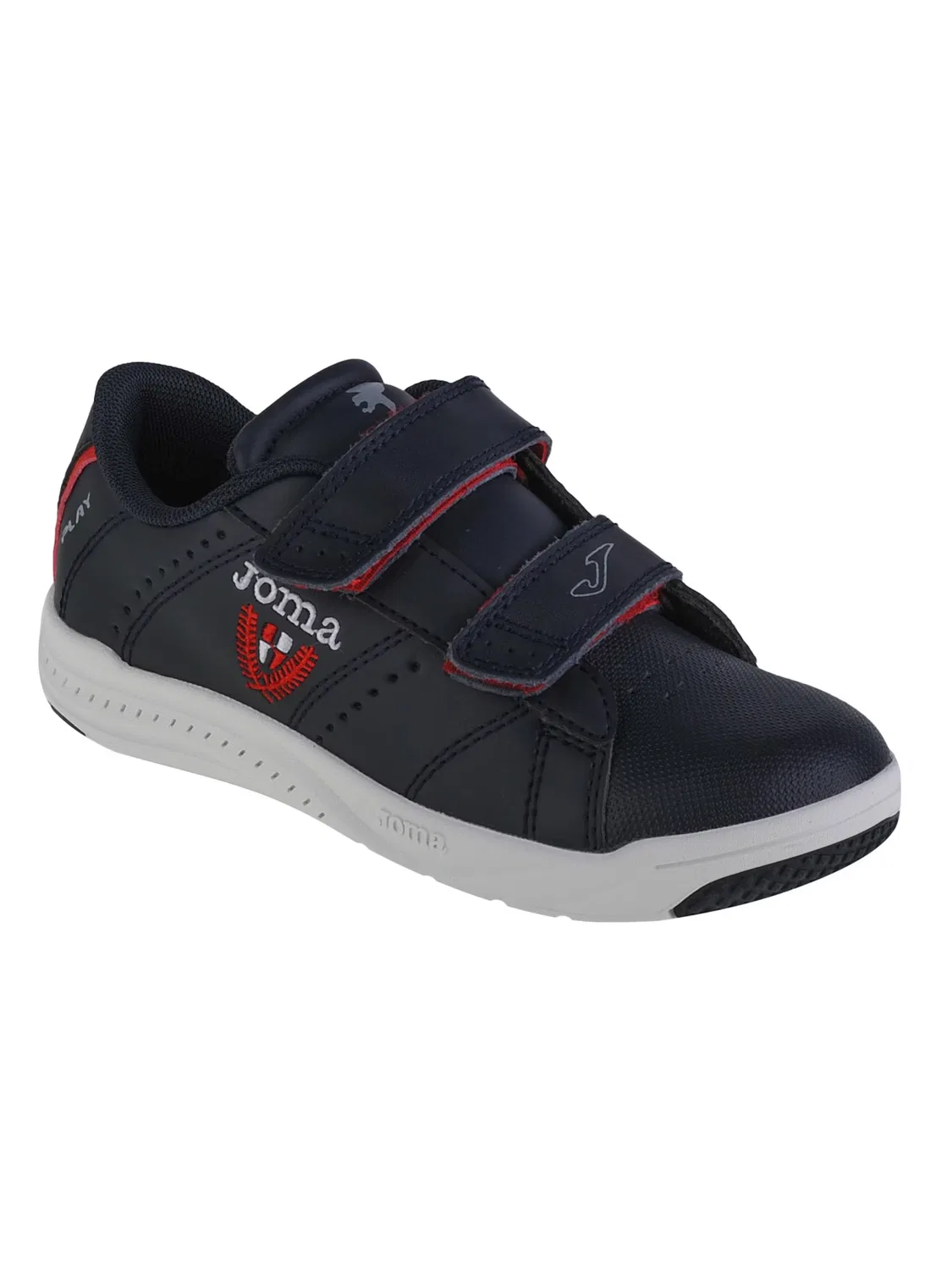 Кроссовки 'W.Play' Joma, Dark Blue — фото 2