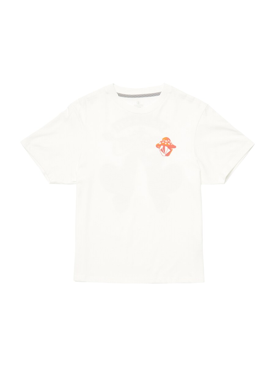 

Рубашка Volcom RADICAL DAZE UP, белый